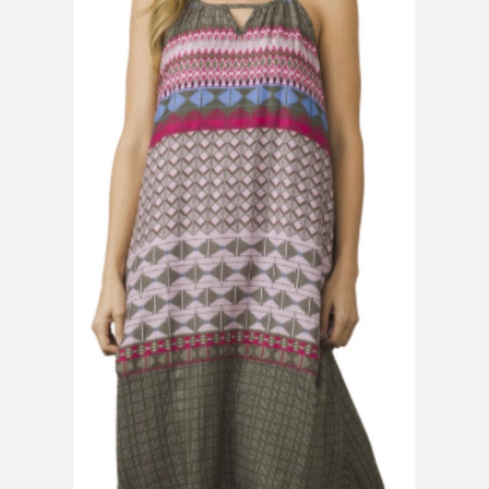 Prana Nari dress